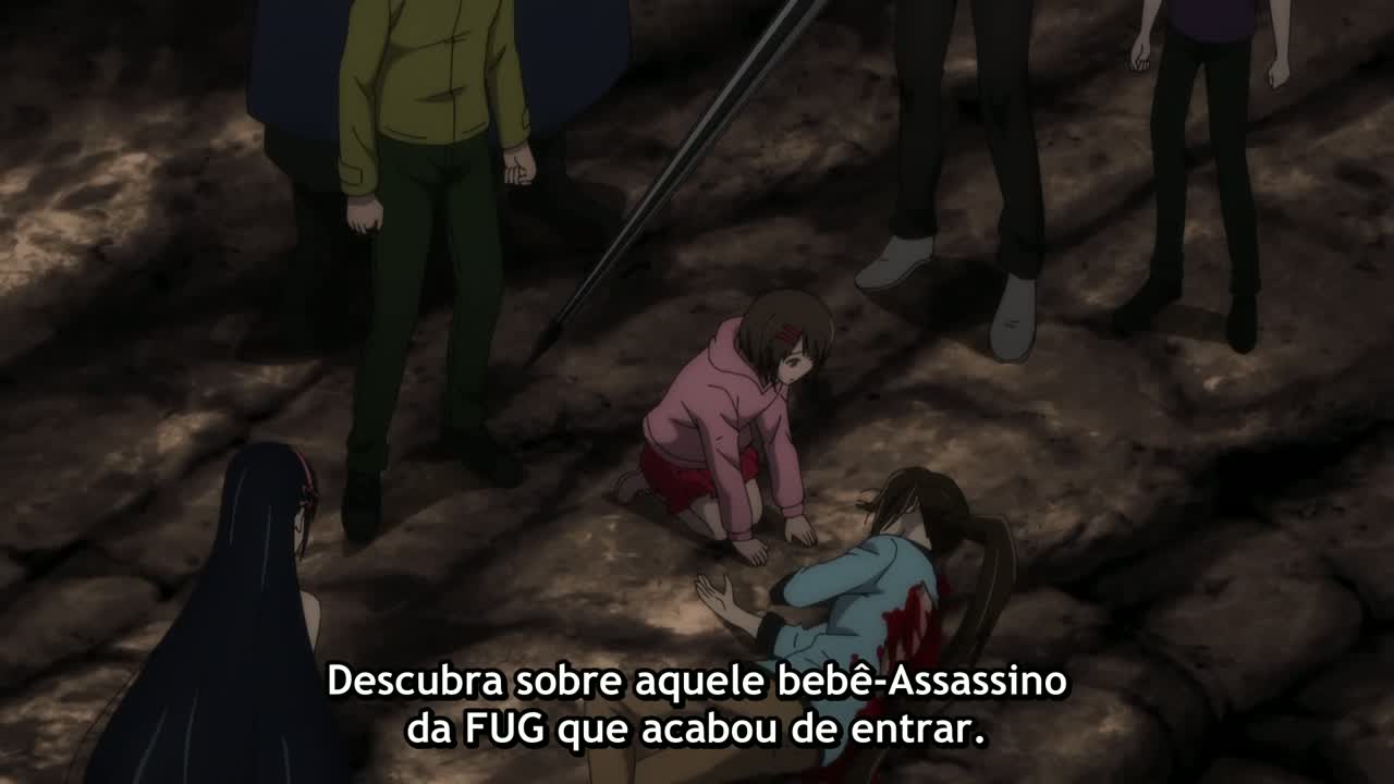 Episódio 007