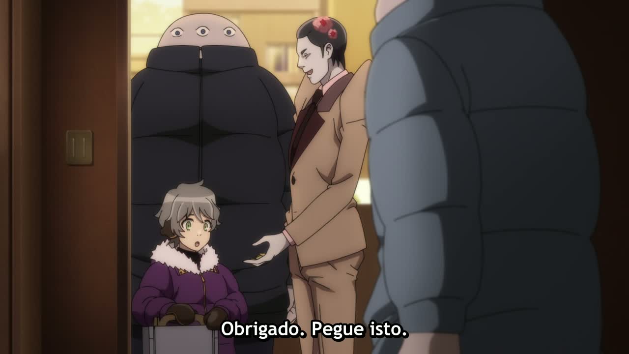 Episódio 001