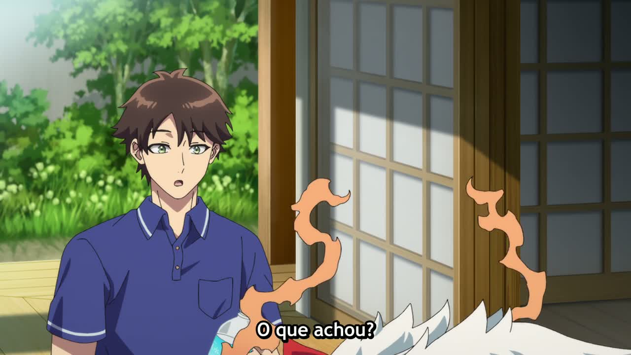 Episódio 001