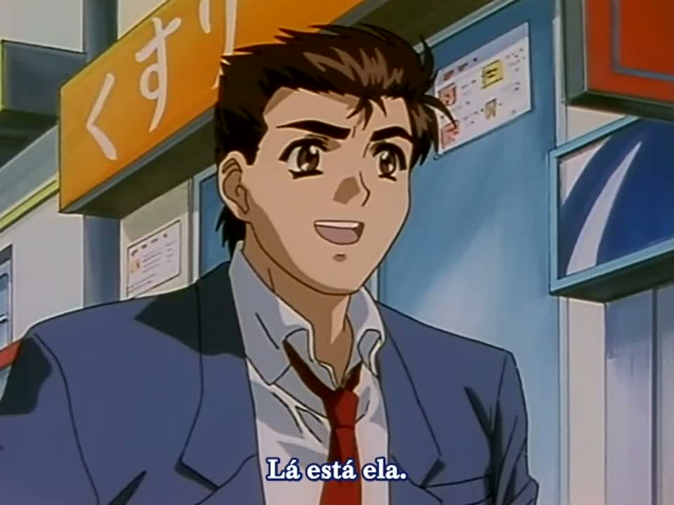 Episódio 001