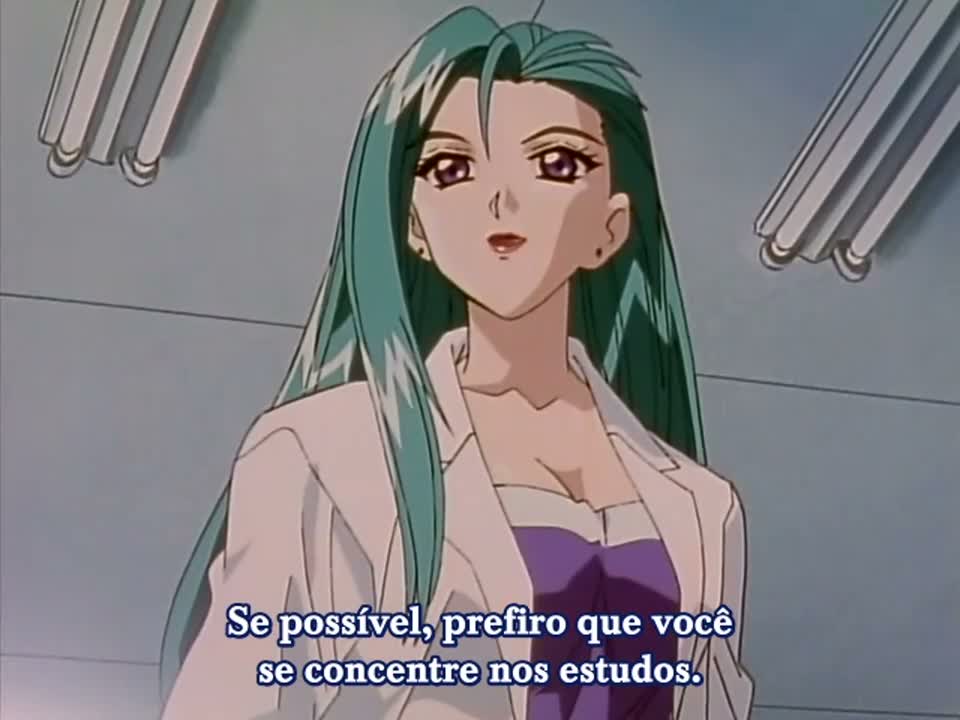 Episódio 001