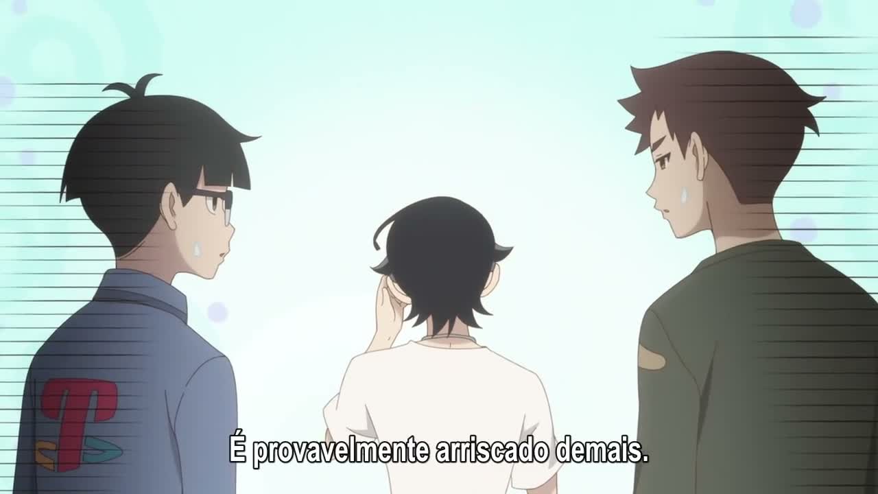 Episódio 009