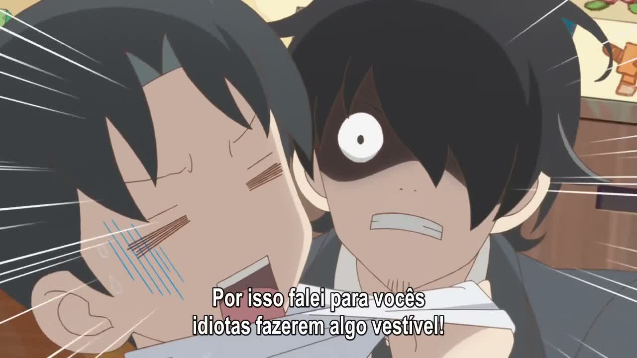 Episódio 001