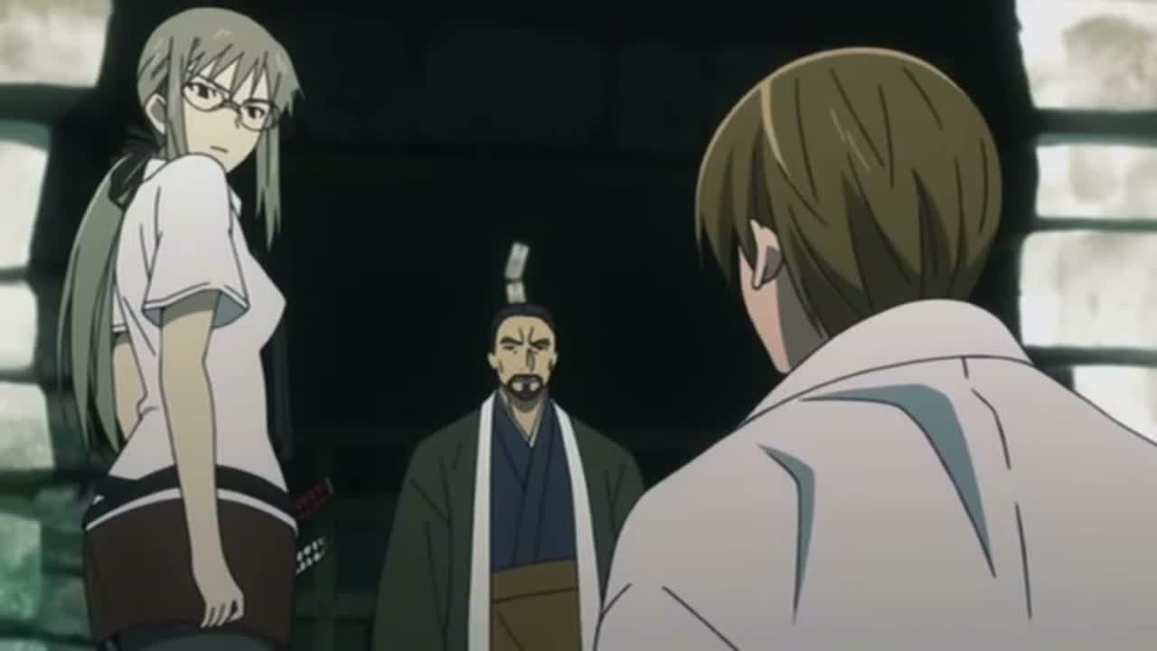 Episódio 001