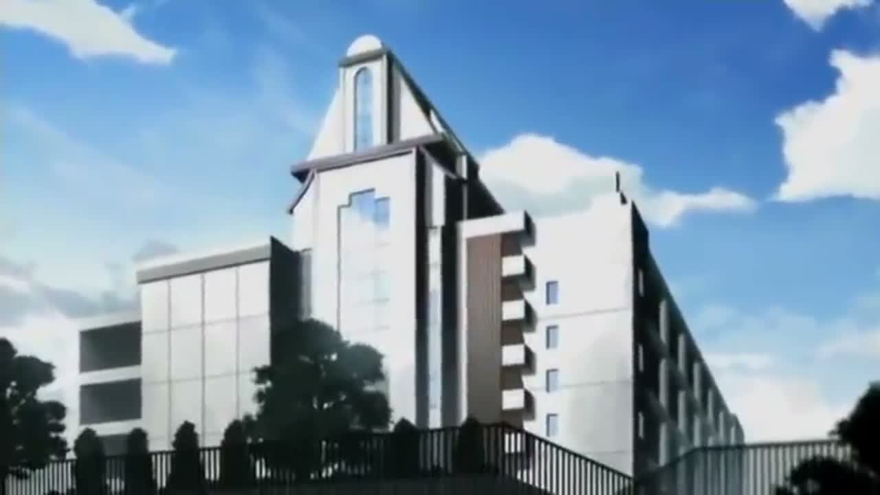 Episódio 001