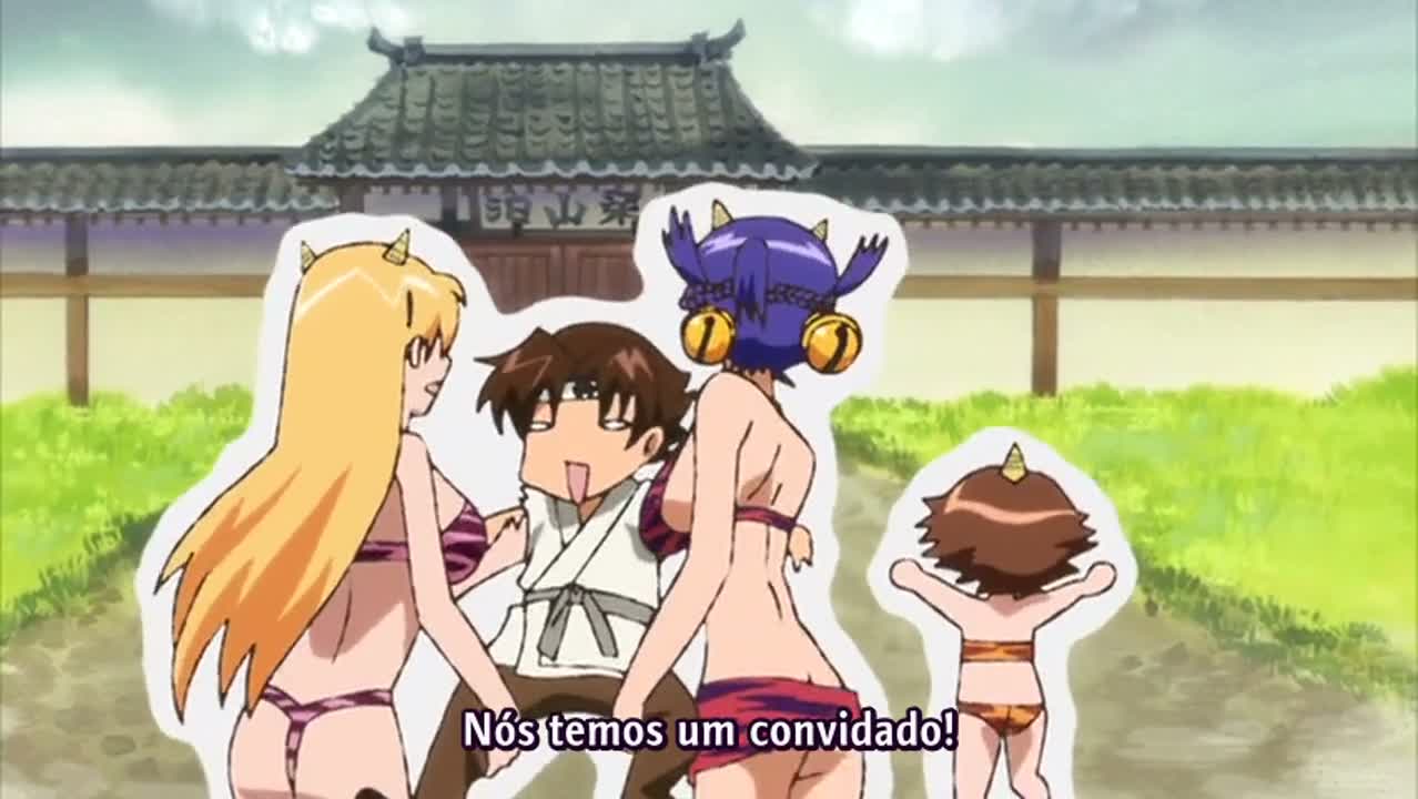 Episódio 001