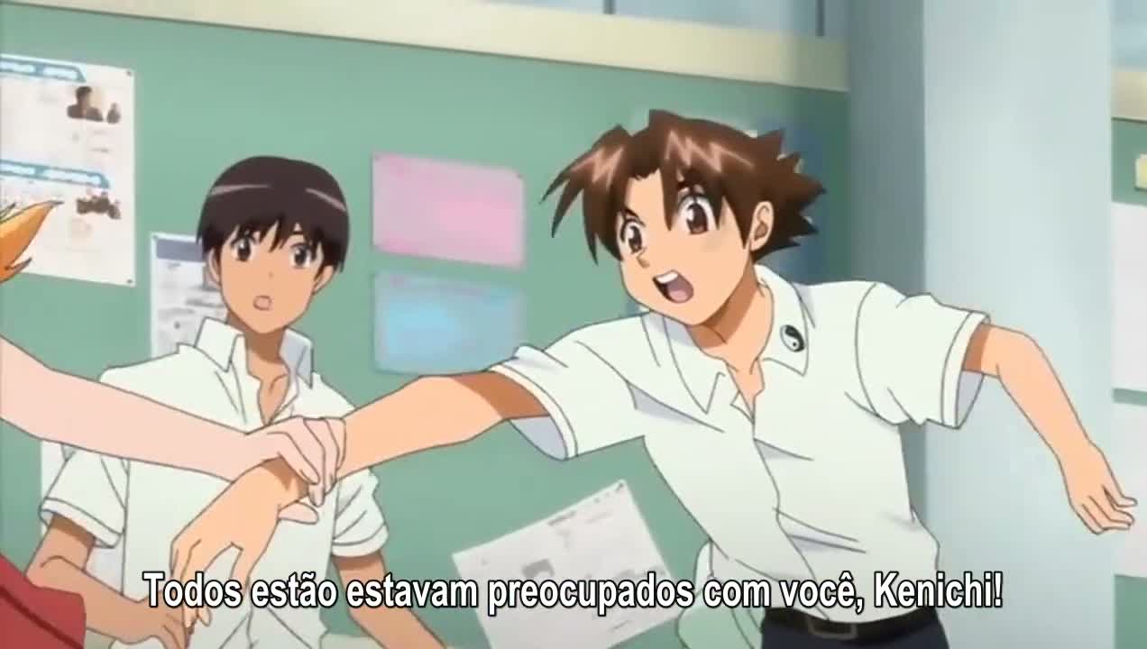 Episódio 001
