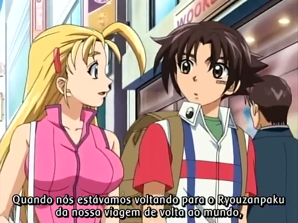 Episódio 040