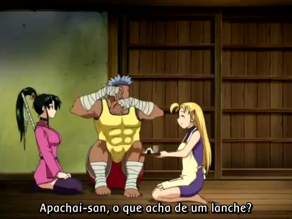 Episódio 036