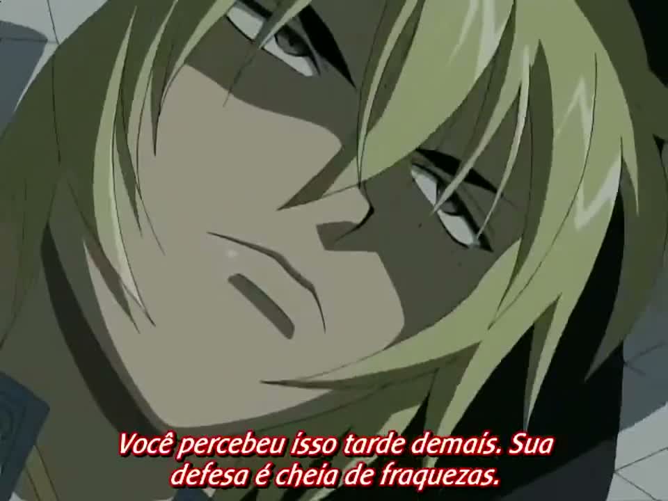 Episódio 033