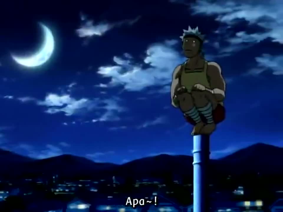 Episódio 032