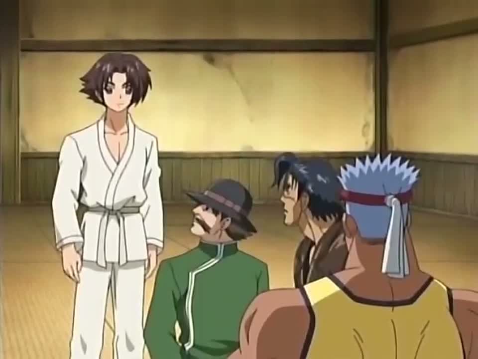 Episódio 031