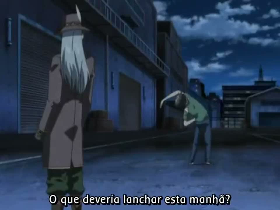 Episódio 030