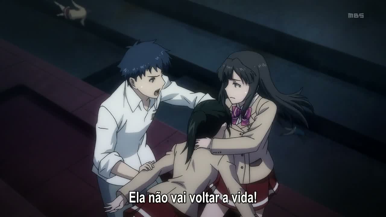 Episódio 009
