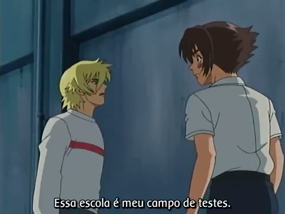 Episódio 026