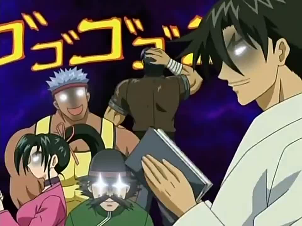 Episódio 025