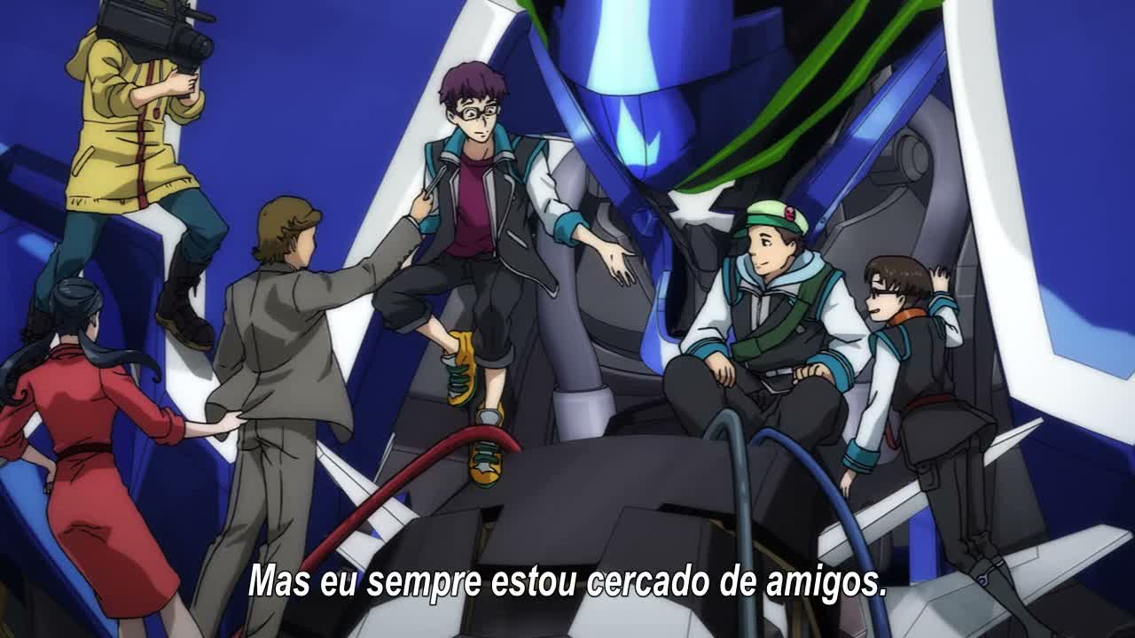 Episódio 008