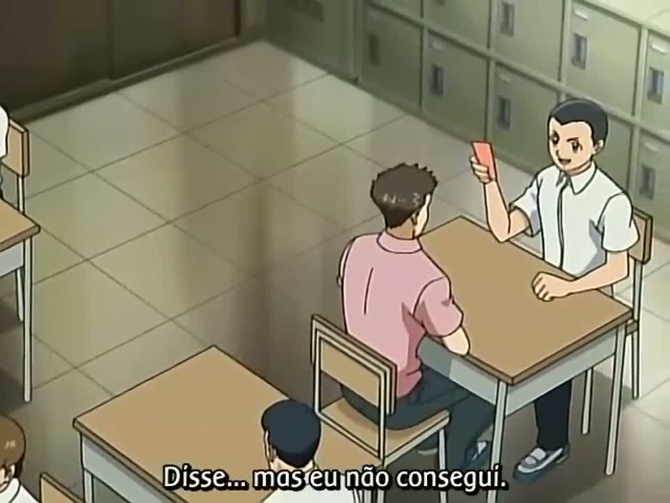 Episódio 010