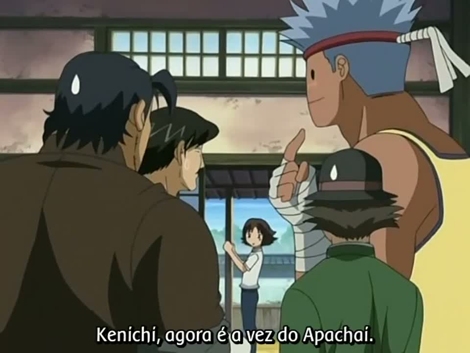 Episódio 009