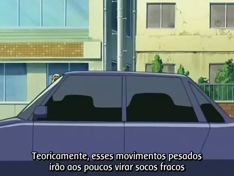 Episódio 007