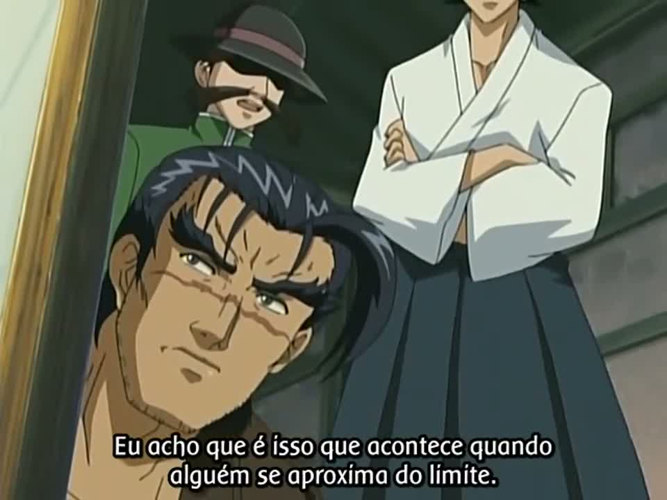Episódio 005