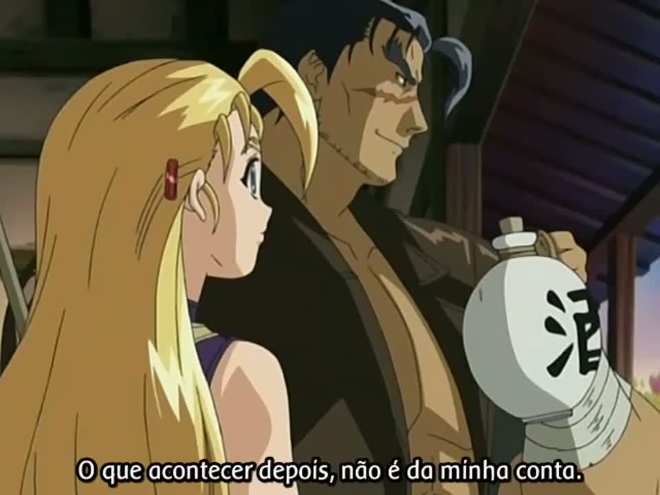 Episódio 003