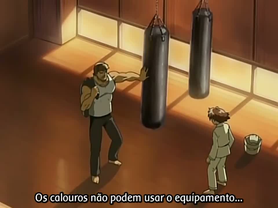 Episódio 001