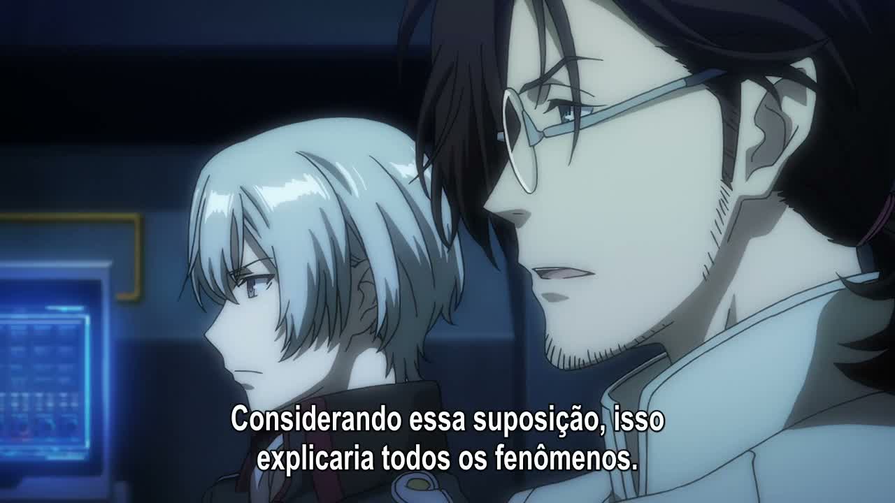 Episódio 001