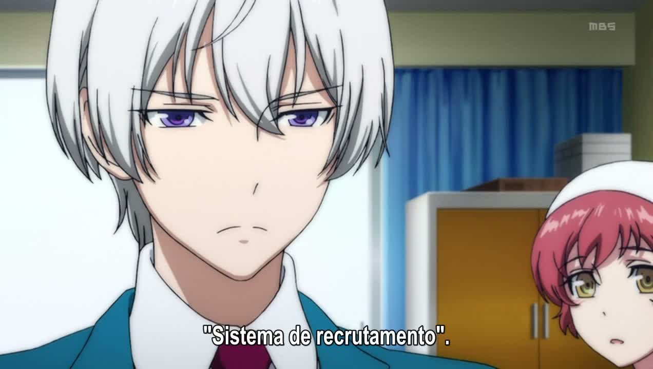 Episódio 007