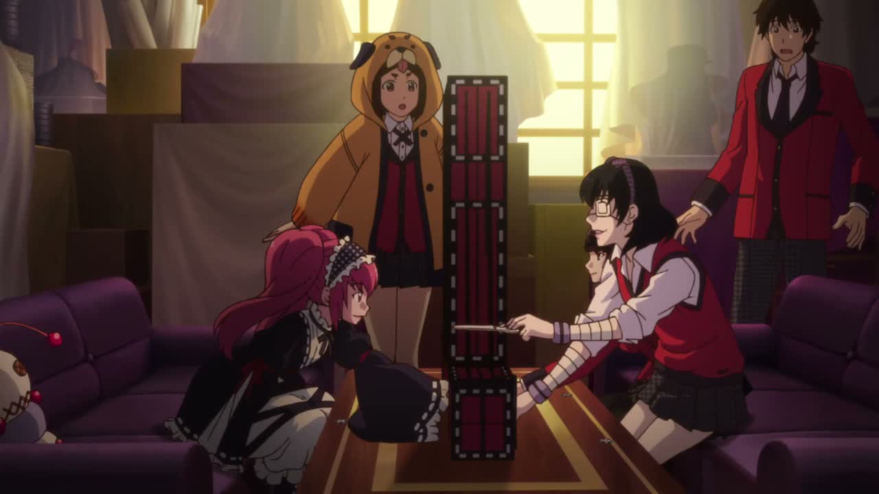 Episódio 001