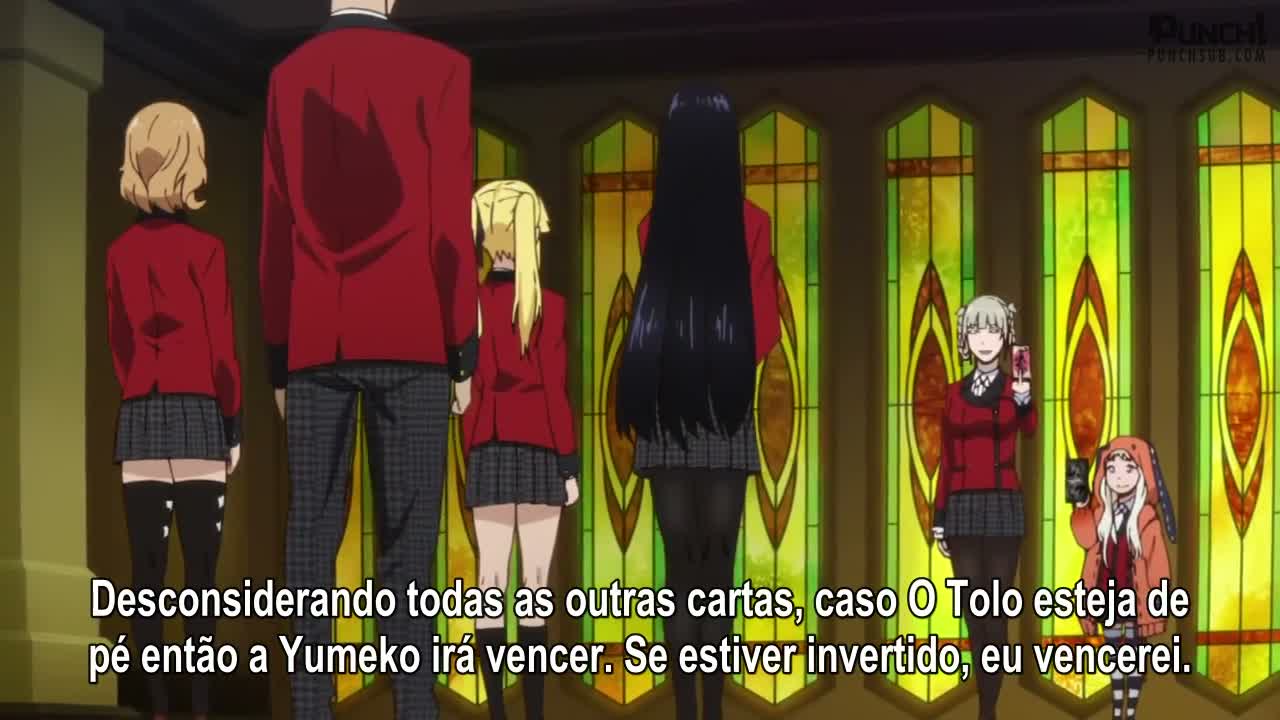Episódio 012