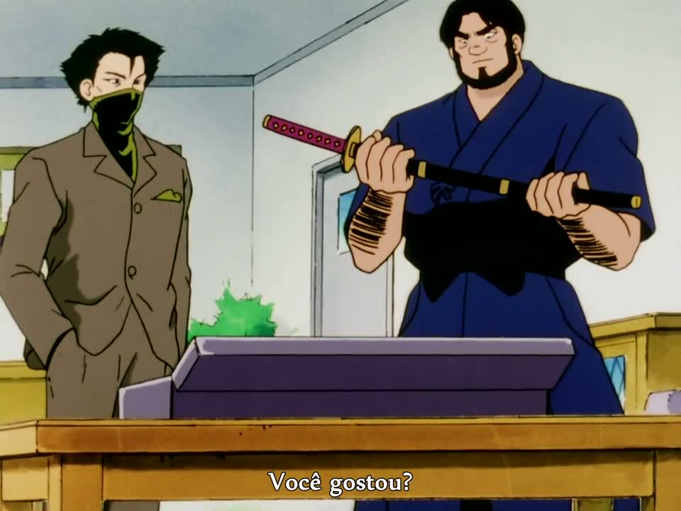 Episódio 033