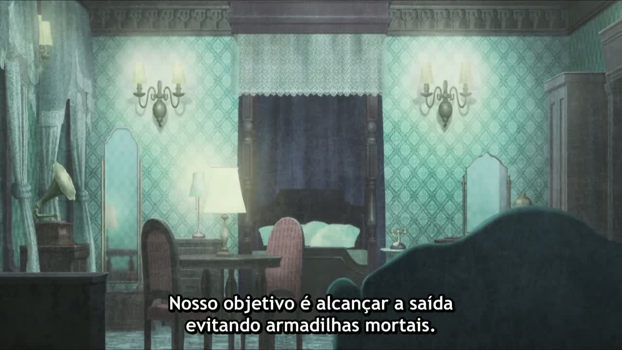 Episódio 001