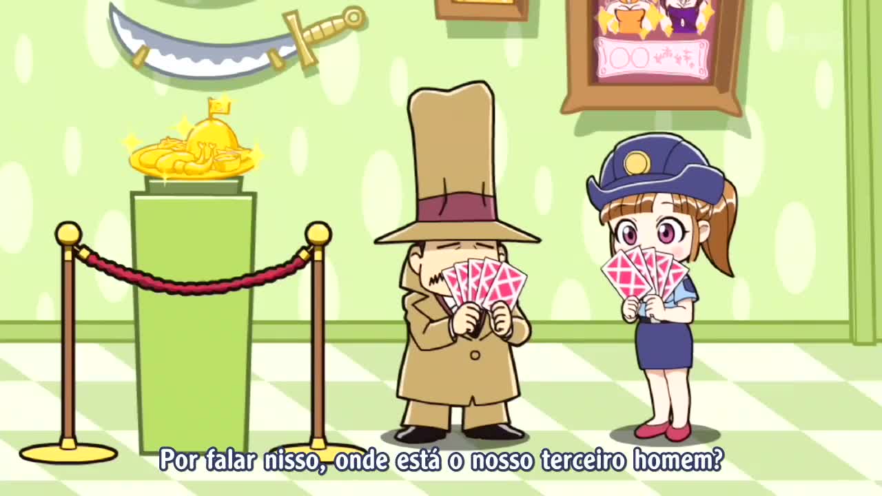 Episódio 003