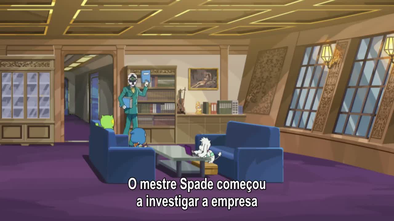 Episódio 010