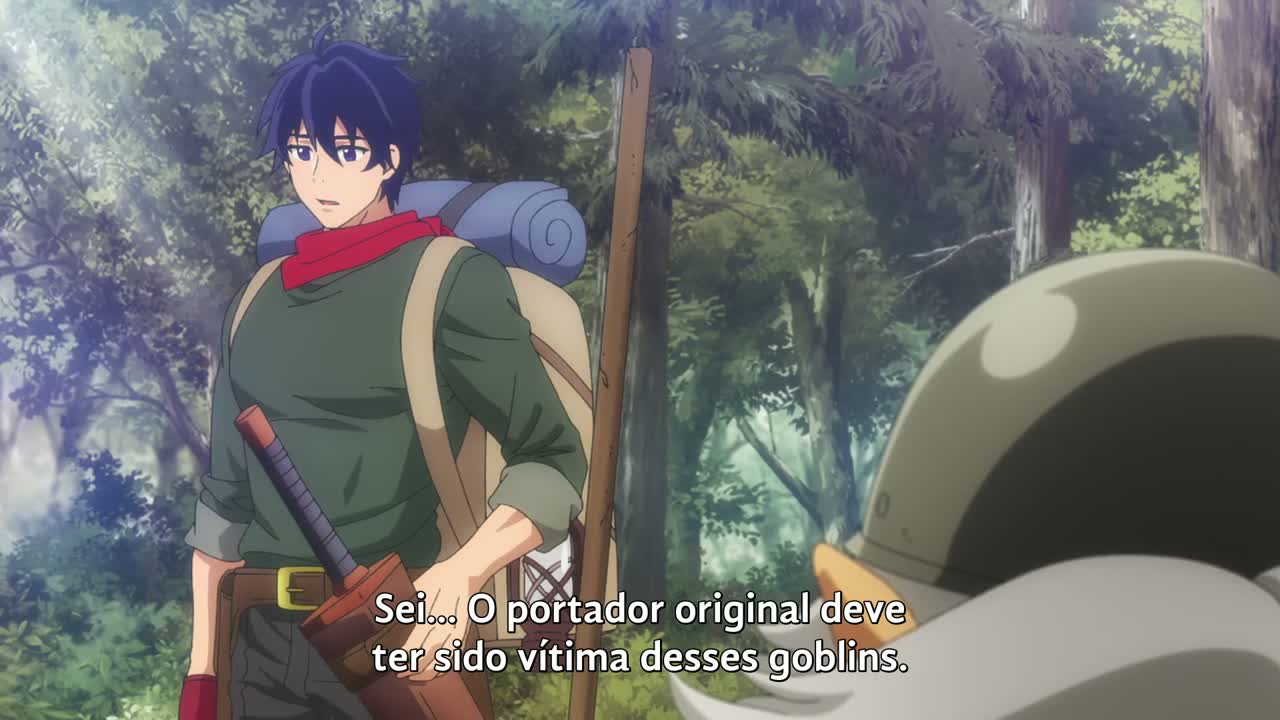 Episódio 001