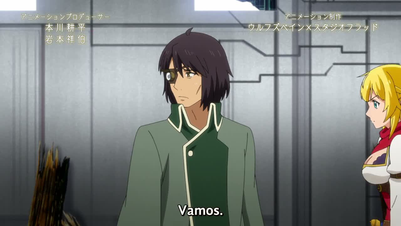 Episódio 012