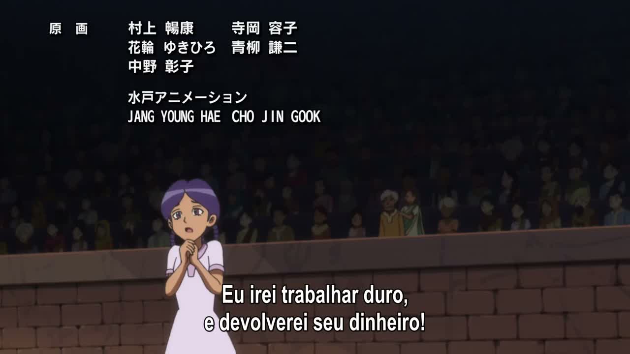 Episódio 003