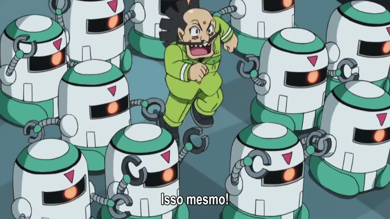Episódio 001
