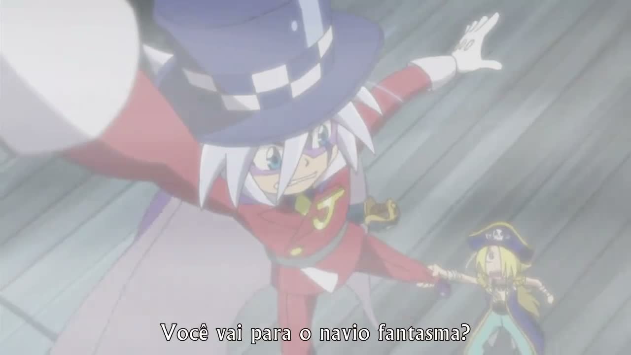 Episódio 005