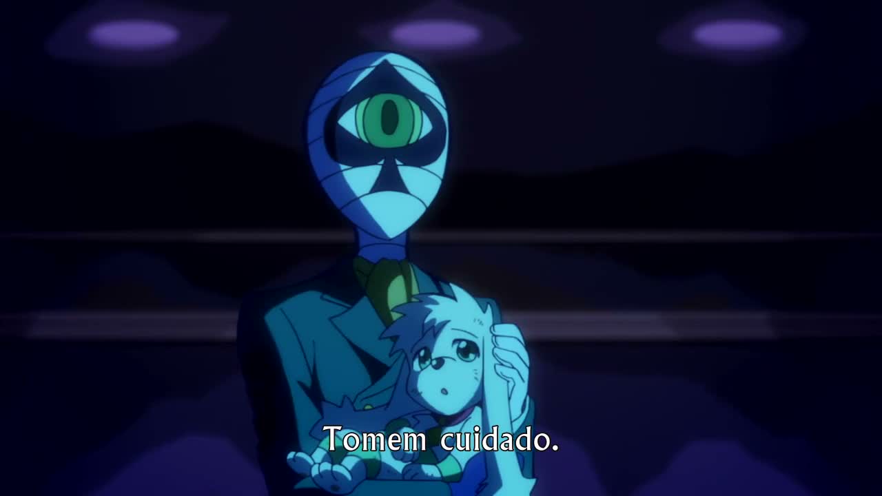 Episódio 013