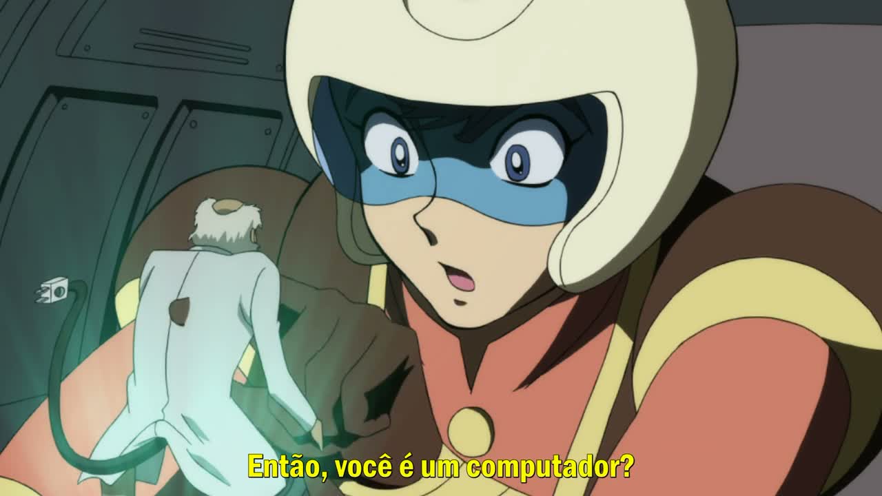 Episódio 021