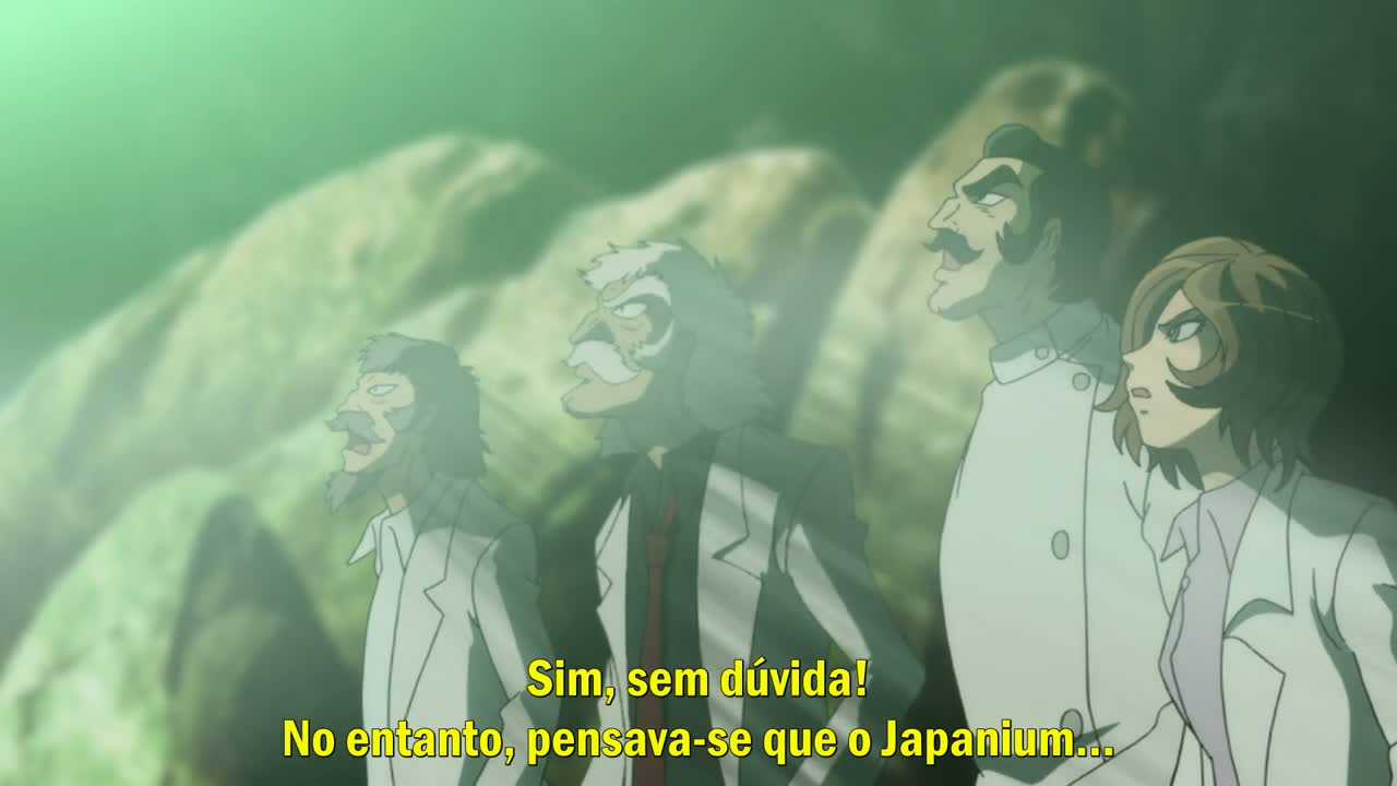 Episódio 020