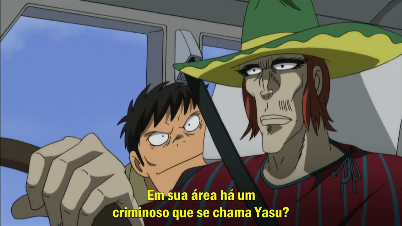 Episódio 009