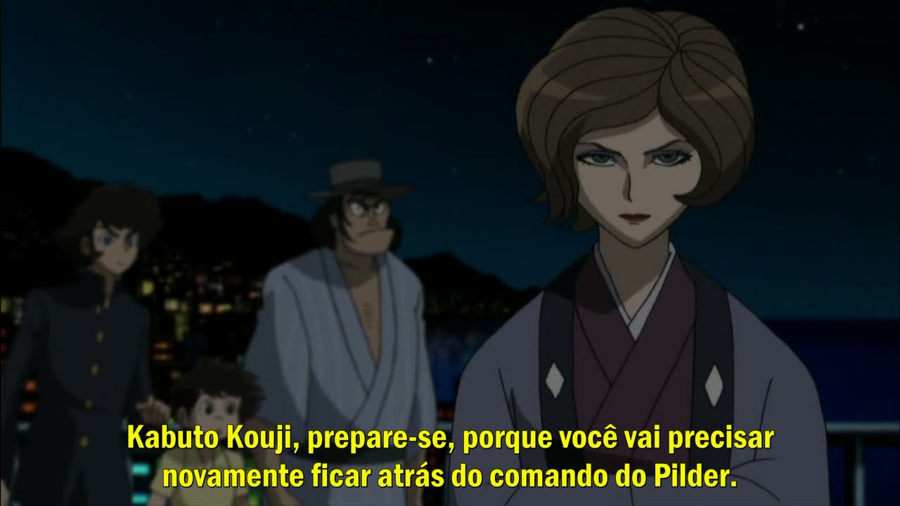 Episódio 008