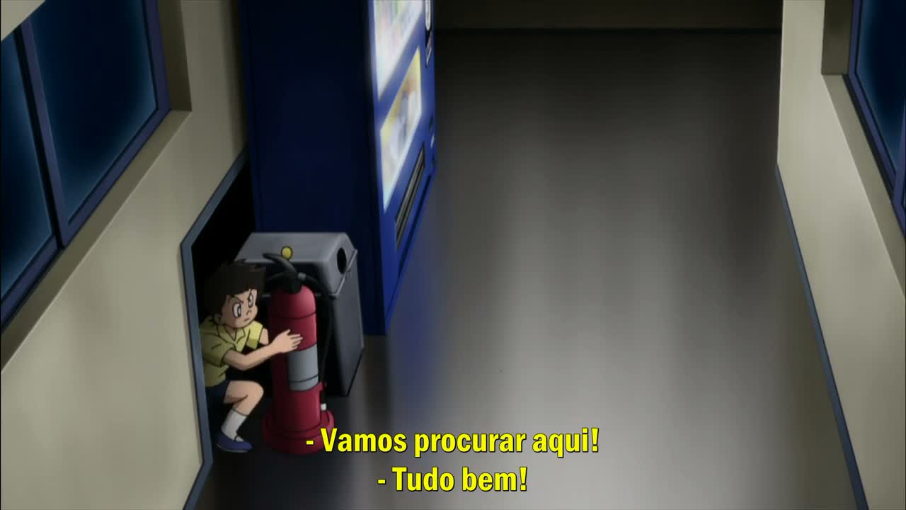 Episódio 007