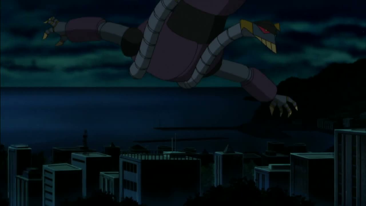 Episódio 005