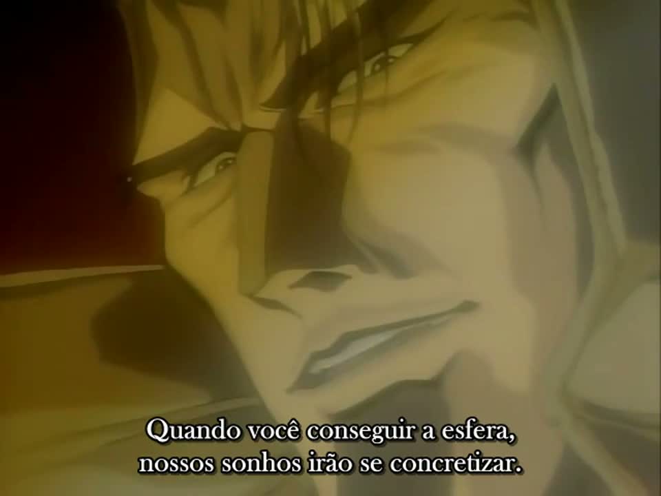 Episódio 001