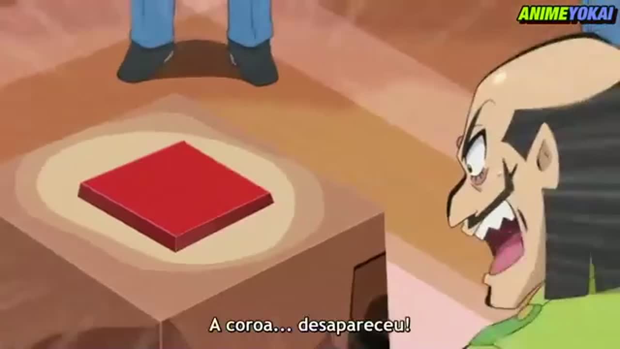 Episódio 006