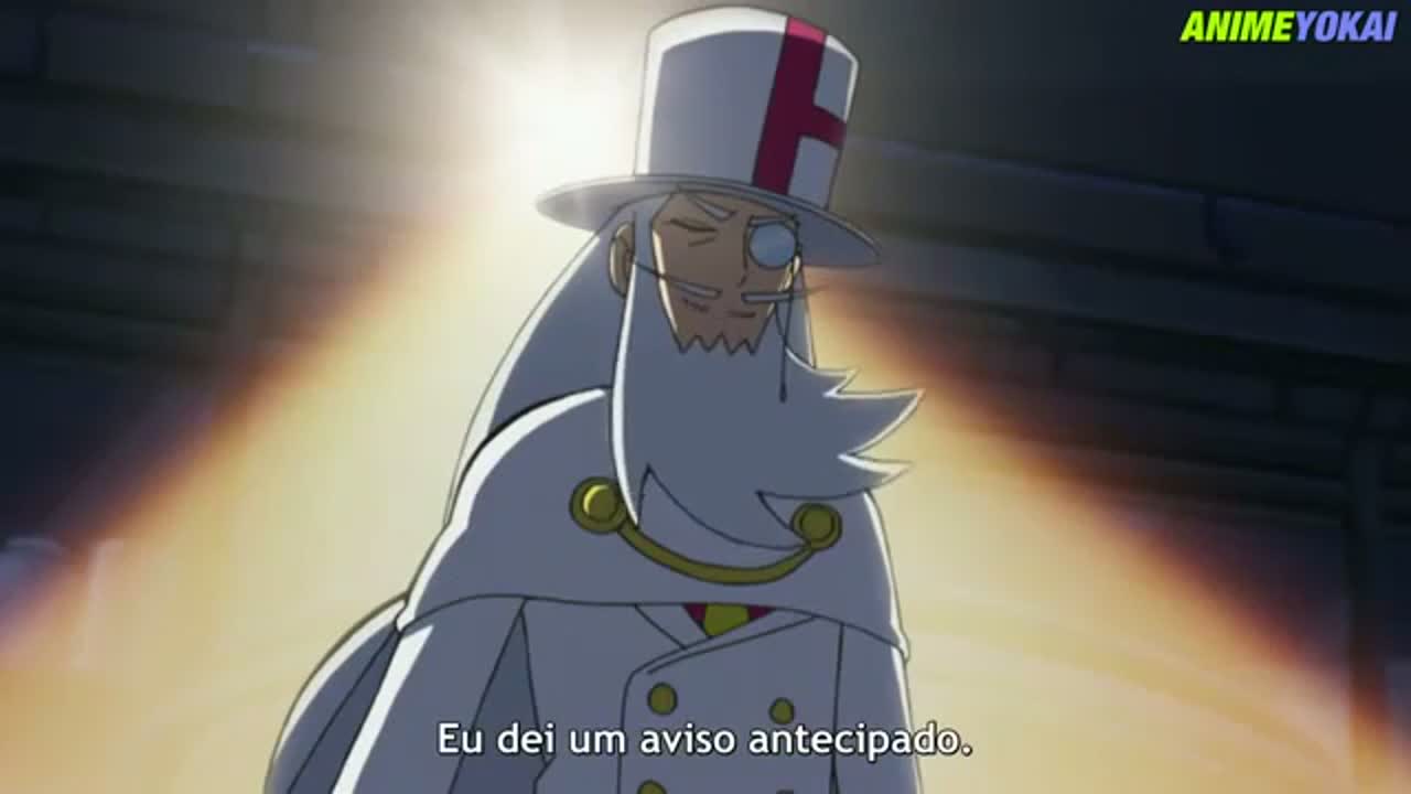 Episódio 005